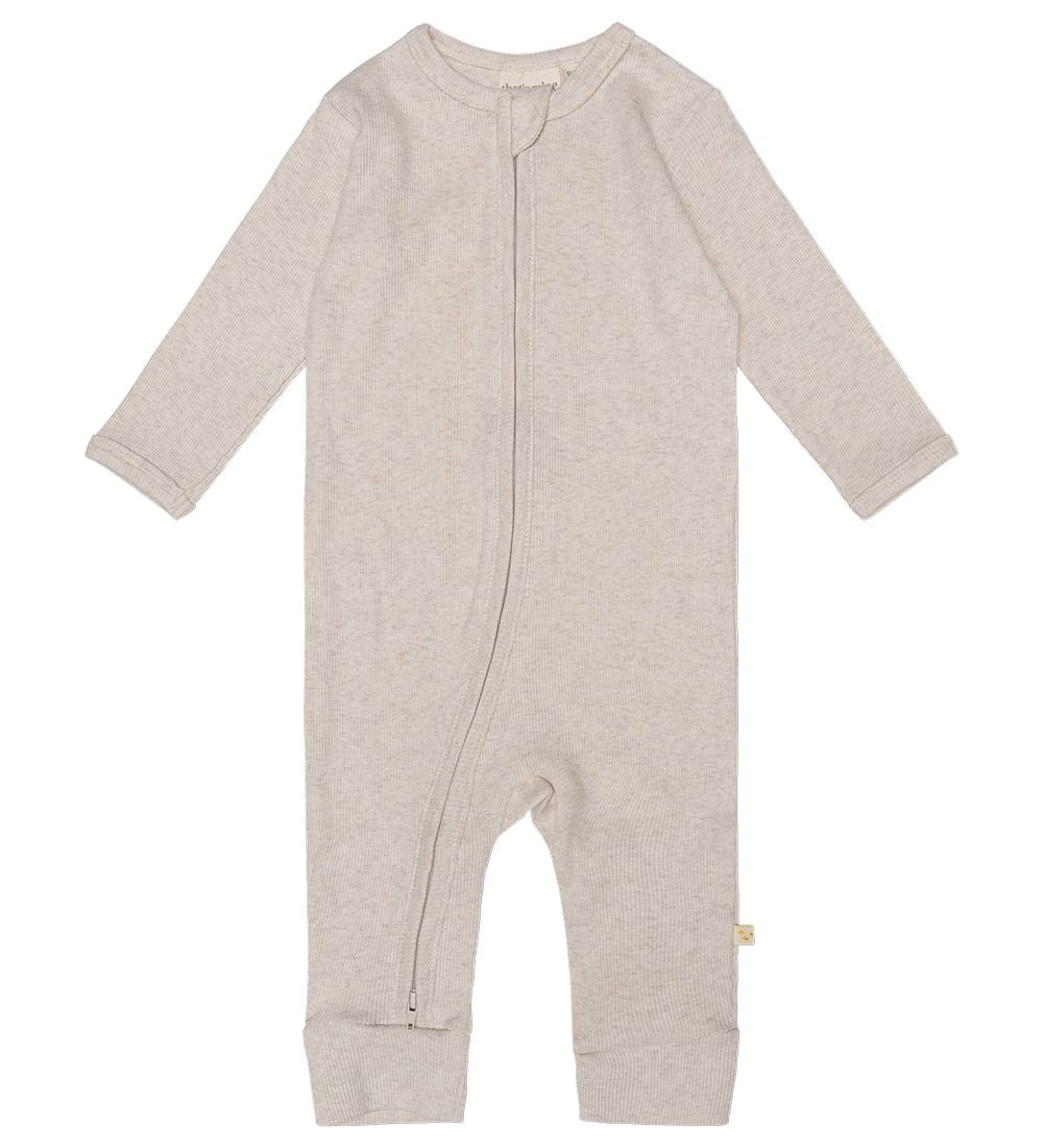 onesie cathie, neutral - THAT'S MINE