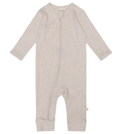 onesie cathie, neutral - THAT'S MINE