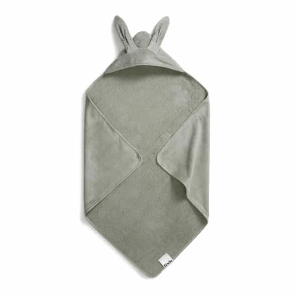 badcape bunny, mineral green - ELODIE
