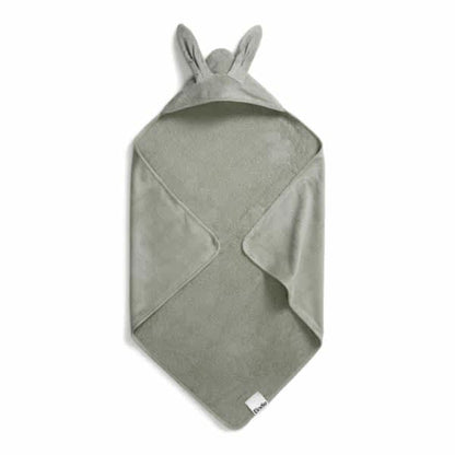 badcape bunny, mineral green - ELODIE