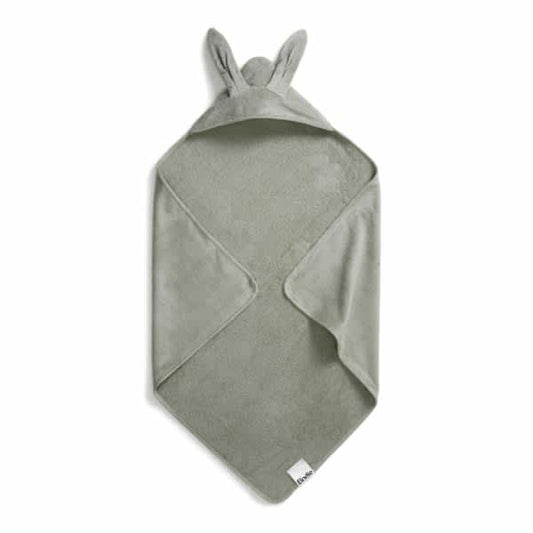 badcape bunny, mineral green - ELODIE