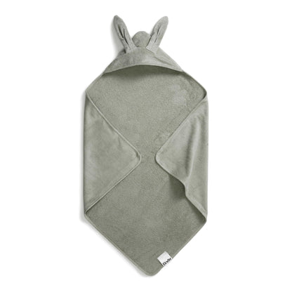 badcape bunny, mineral green - ELODIE