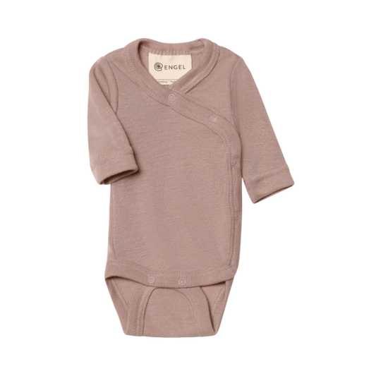 body wol, dusty rose - ENGEL