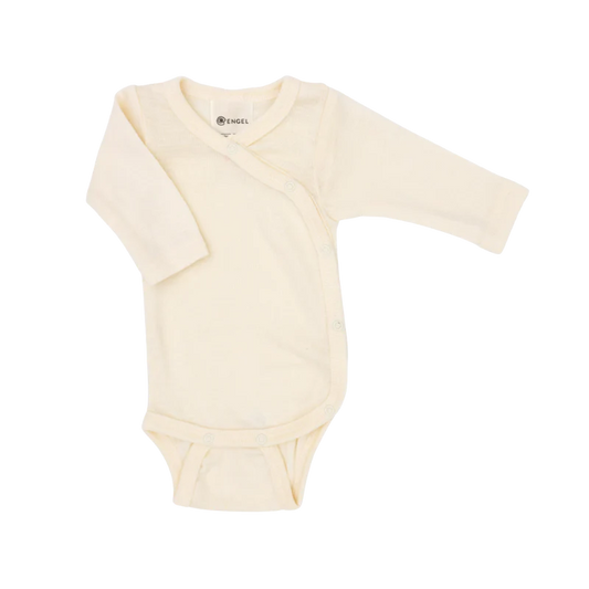 body wol, natural - ENGEL