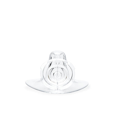 borstschild, 21 mm - ELVIE