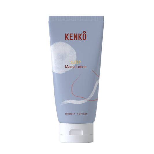 sleep mama lotion - KENKO
