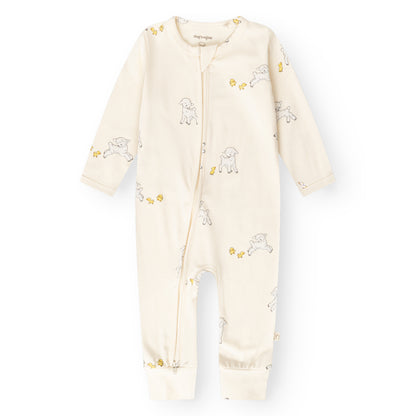 onesie elliotte, tiny friends - THAT'S MINE