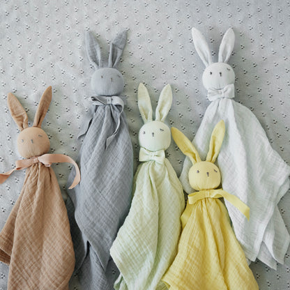 knuffeldoekje blinkie, frans – ELODIE