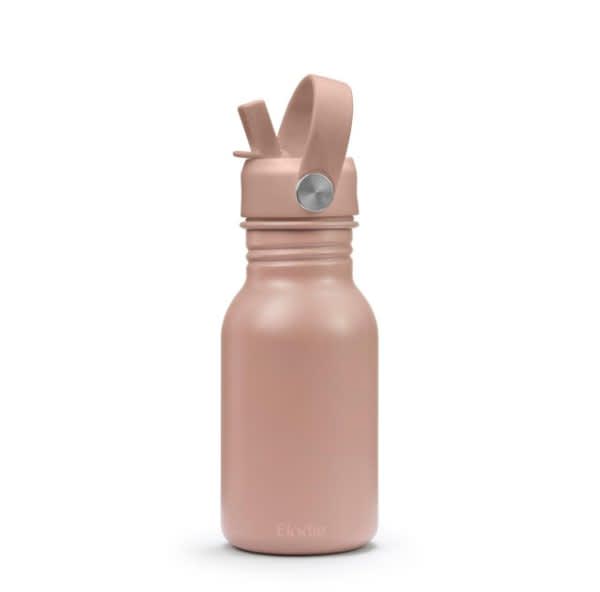 drinkfles – ELODIE blushing pink