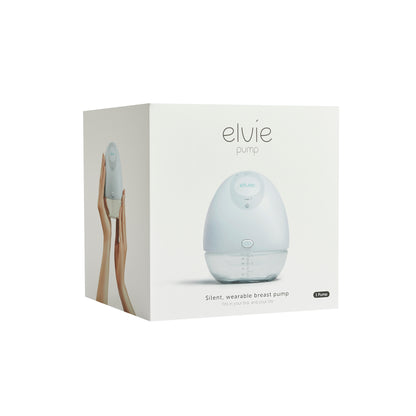 borstkolf, enkel - ELVIE