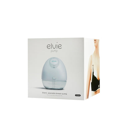 borstkolf, enkel - ELVIE