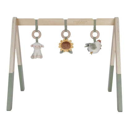 babygym, little farm - LITTLE DUTCH