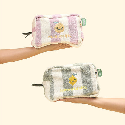 toilettas mandy, mandarific - THE COTTON CLOUD