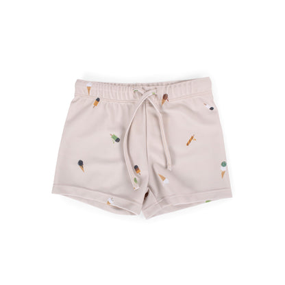 zwemshort orla, cool summer - FILIBABBA