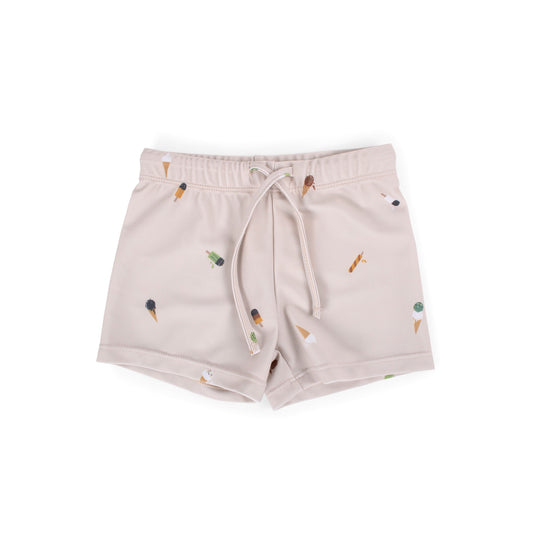 zwemshort orla, cool summer - FILIBABBA