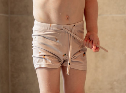 zwemshort orla, cool summer - FILIBABBA