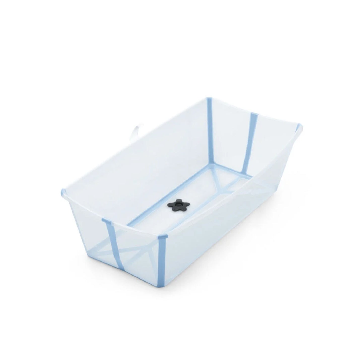 opplooibaar bad xl, ocean blue - GL JO + LIZ