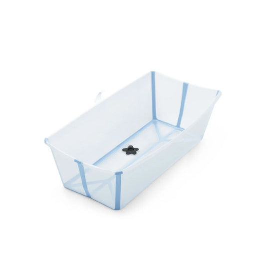 opplooibaar bad xl, ocean blue - GL JO + LIZ