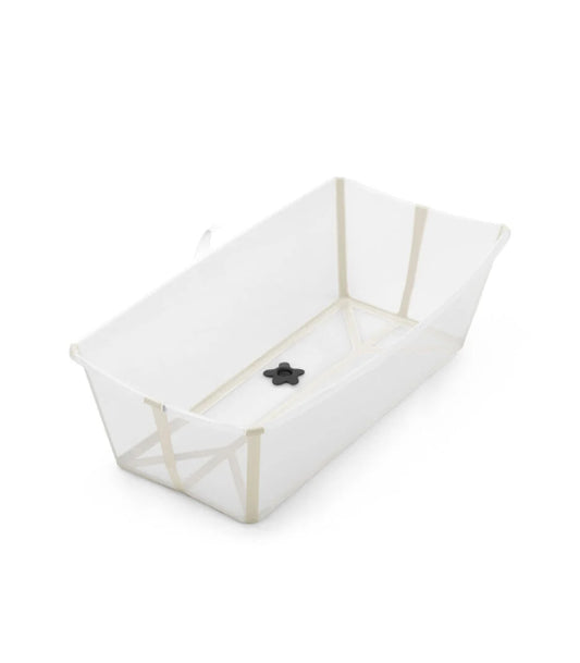 opplooibaar bad xl, sandy beige - GL JO + LIZ
