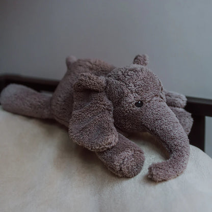 knuffel + geluid, george grey - FLOW AMSTERDAM