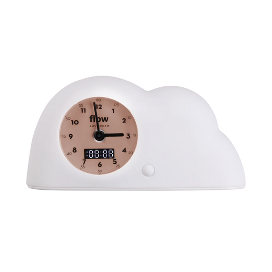 slaaptrainer cloud - FLOW AMSTERDAM