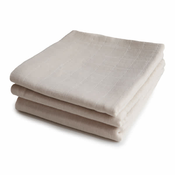 verzorgingsdoek, 3-pack, fog – MUSHIE