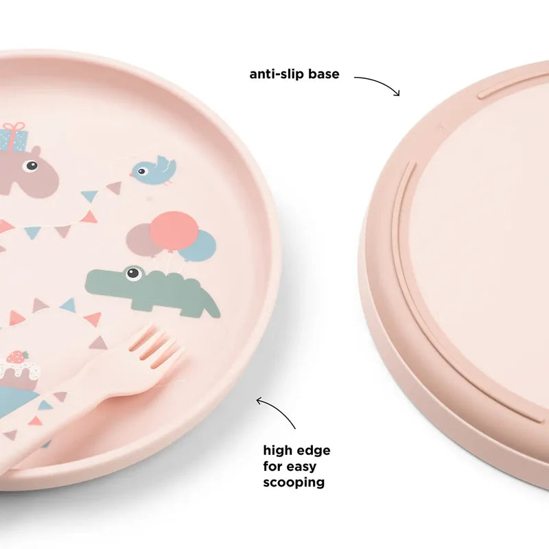 eetset foodie celebration, powder - DONE BY DEER