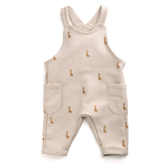 jumpsuit, safari - GLOOP!