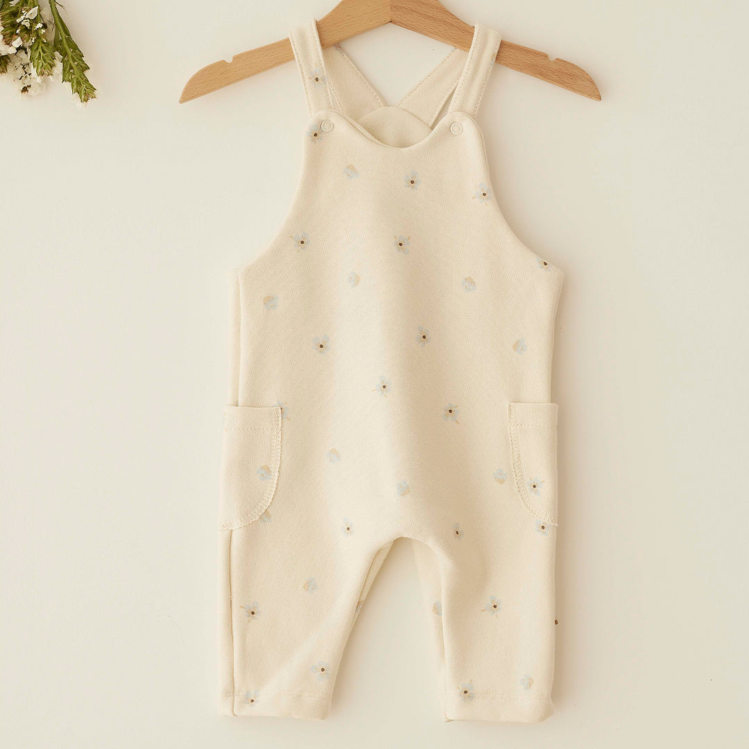 jumpsuit, wildflower - GLOOP!