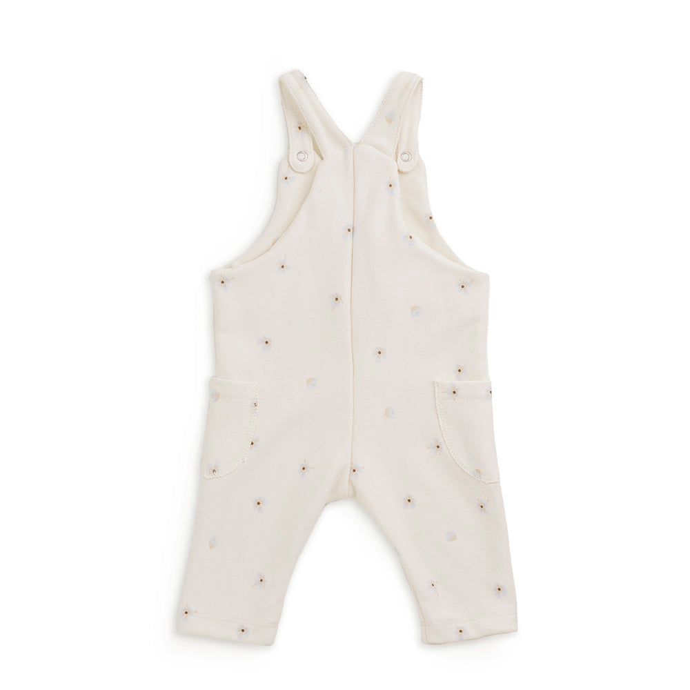 jumpsuit, wildflower - GLOOP!