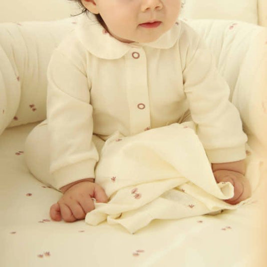 inbakerdoek blueberry - GLOOP!