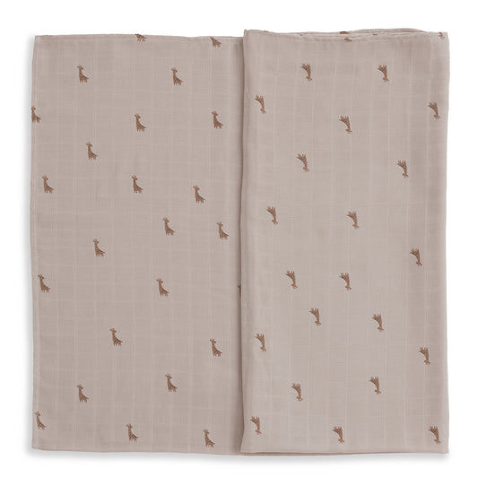 inbakerdoek safari - GLOOP!