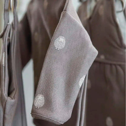 sweater + broek, sheep - GLOOP!