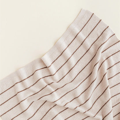 dekentje harry, cream+mocha - HVID