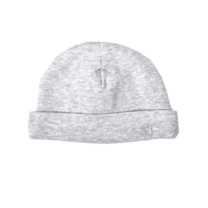 muts, light grey melange - POETREE KIDS