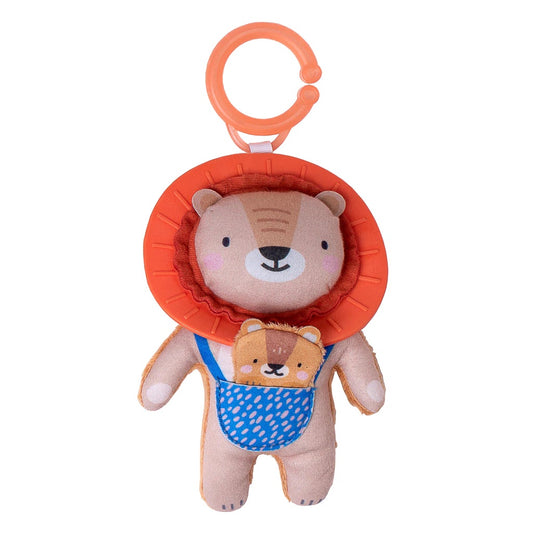 activiteitenspeeltje, Harry the mini Lion - TAF TOYS