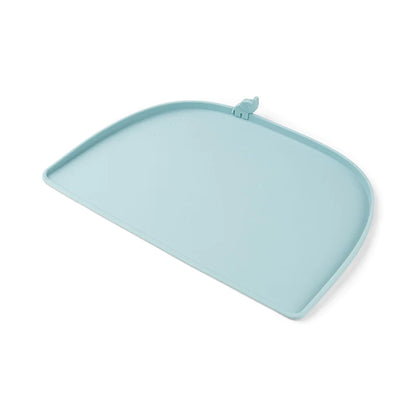 placemat elphee, blue - DONE BY DEER