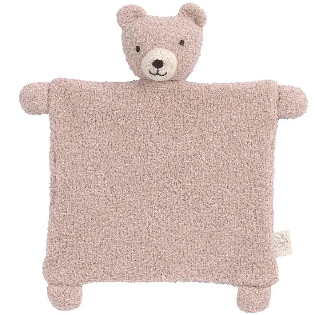 knuffeldoek miracle of nature, bear - LÄSSIG