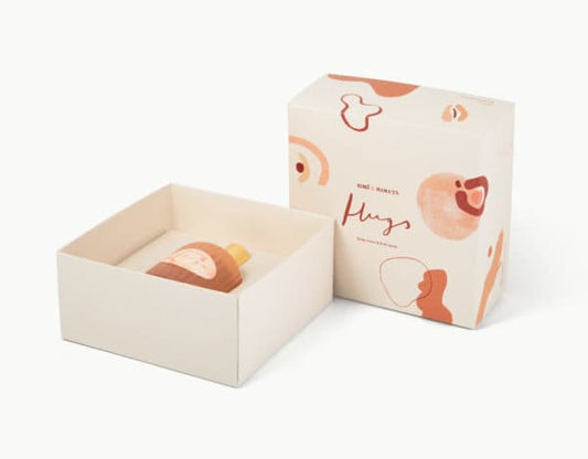 huid, huis & linnen spray Hugs - KENKO