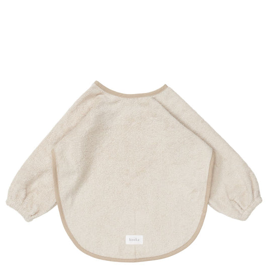 slab met mouwen dijon daily, warm white - KOEKA