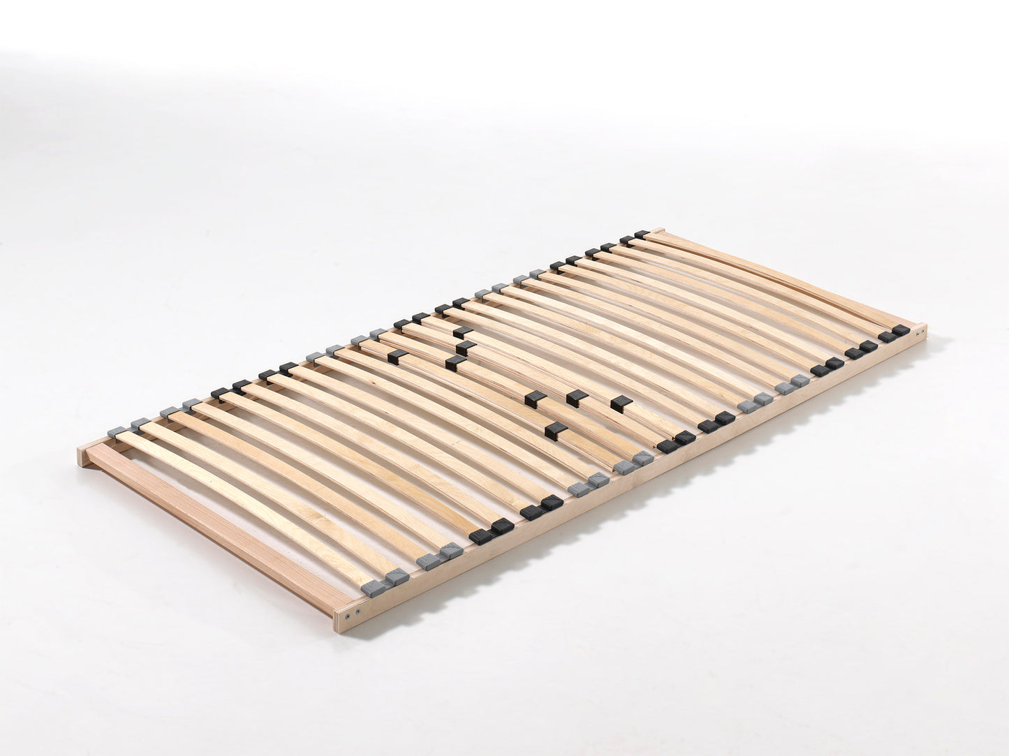 lattenbodem kader 26 latten 90 x 200 cm - JAXX