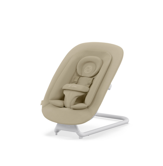 wipstoel LEMO, sand white - CYBEX