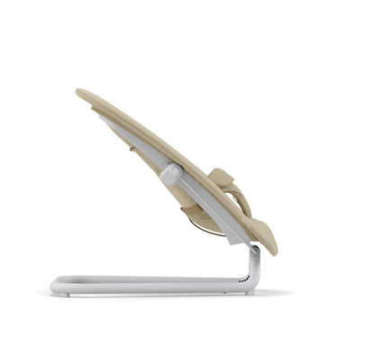 wipstoel LEMO, sand white - CYBEX