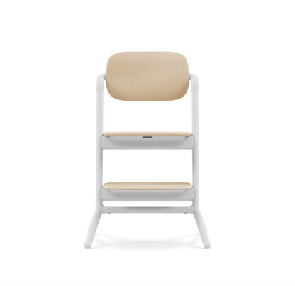 meegroeistoel LEMO, sand white - CYBEX