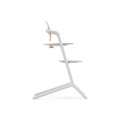meegroeistoel LEMO, sand white - CYBEX