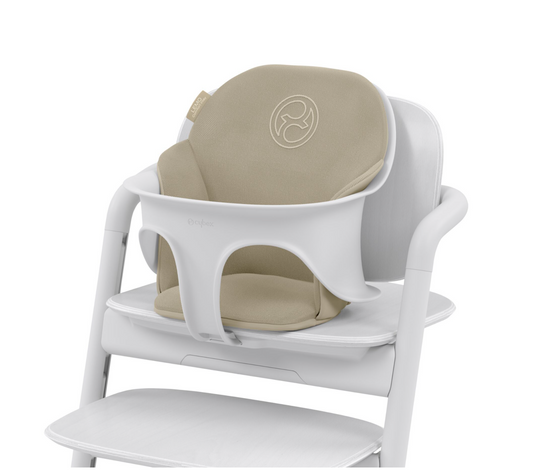 kussen babyset LEMO, sand white - CYBEX