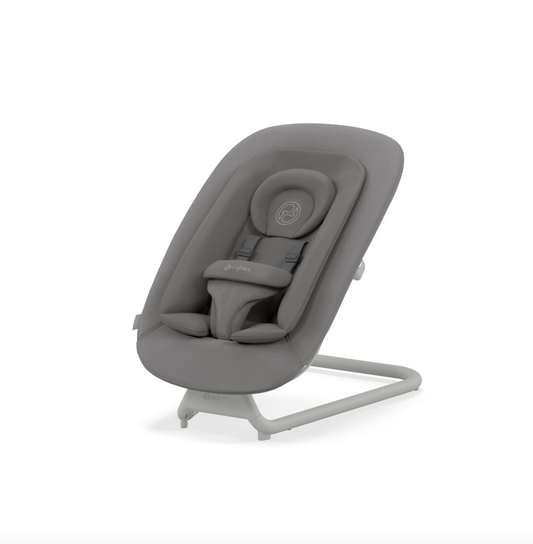 wipstoel LEMO, suede grey - CYBEX