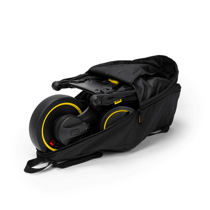driewieler Liki Trike S5 Deluxe - DOONA