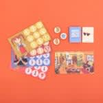 spelletje where are my socks - LONDJI