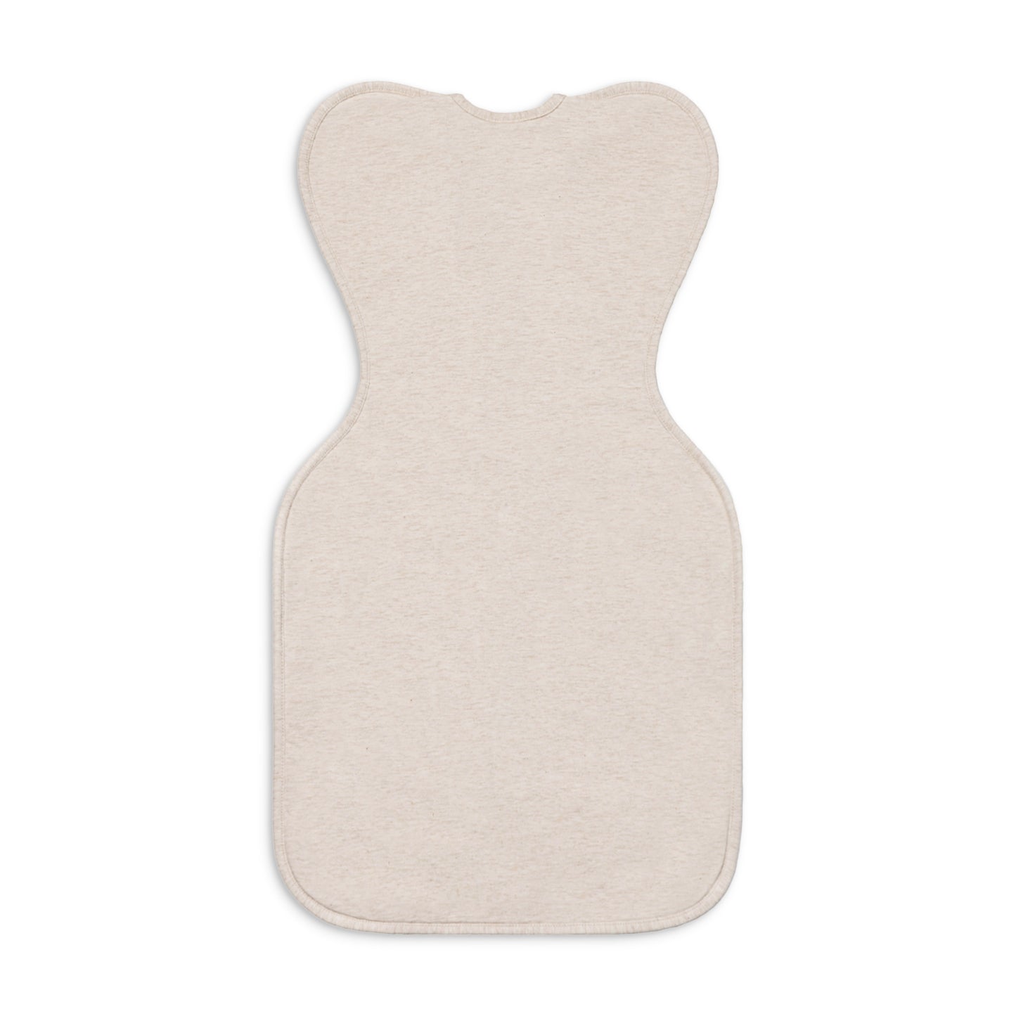 inbakerslaapzak stage 1, oat quilted, 2.5 TOG, S – LOVE TO DREAM
